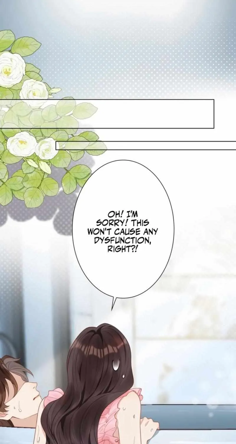 The Substitute Bride And The Overly affectionate Husband Chapter 3 page 17 - 
