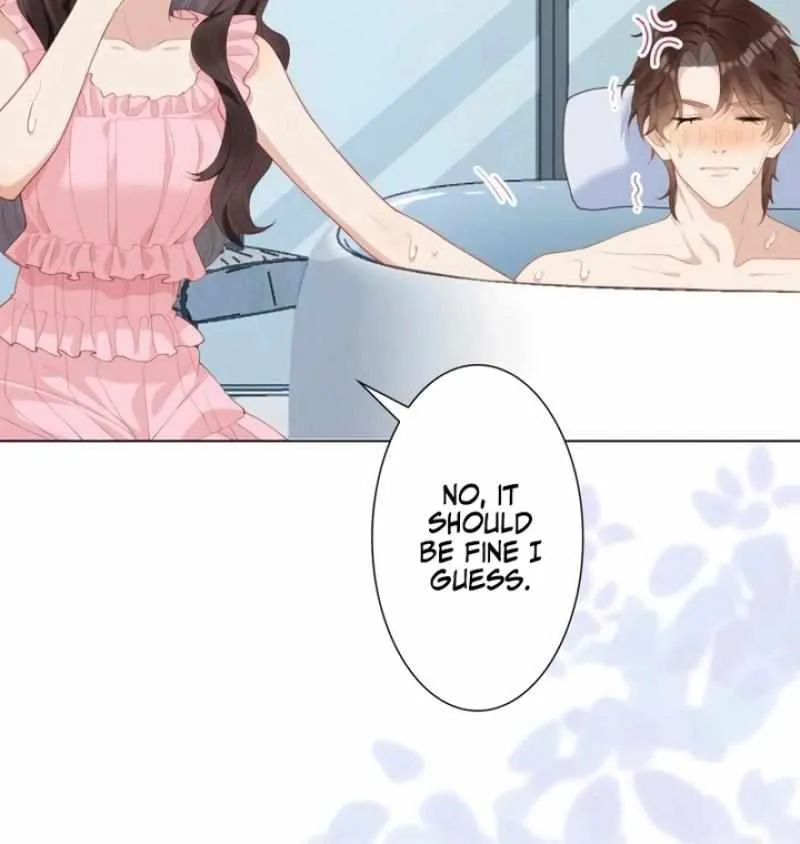 The Substitute Bride And The Overly affectionate Husband Chapter 3 page 19 - 
