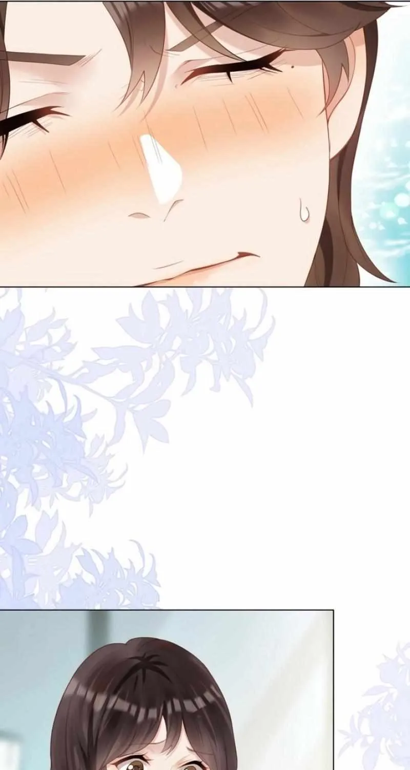 The Substitute Bride And The Overly affectionate Husband Chapter 3 page 20 - 