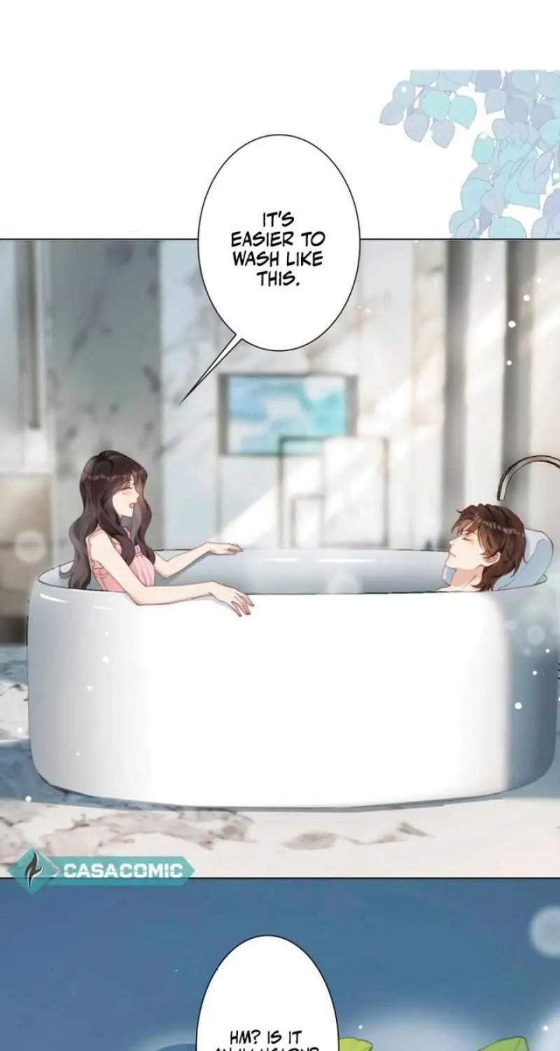 The Substitute Bride And The Overly affectionate Husband Chapter 3 page 3 - 
