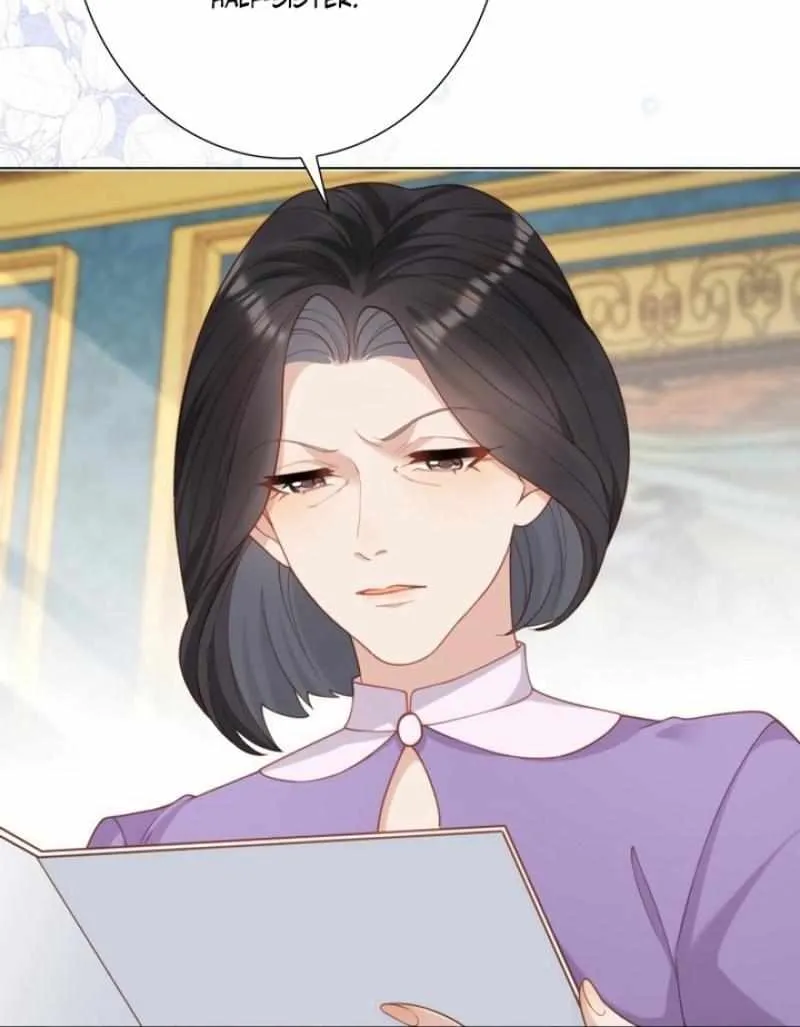 The Substitute Bride And The Overly affectionate Husband Chapter 3 page 28 - 