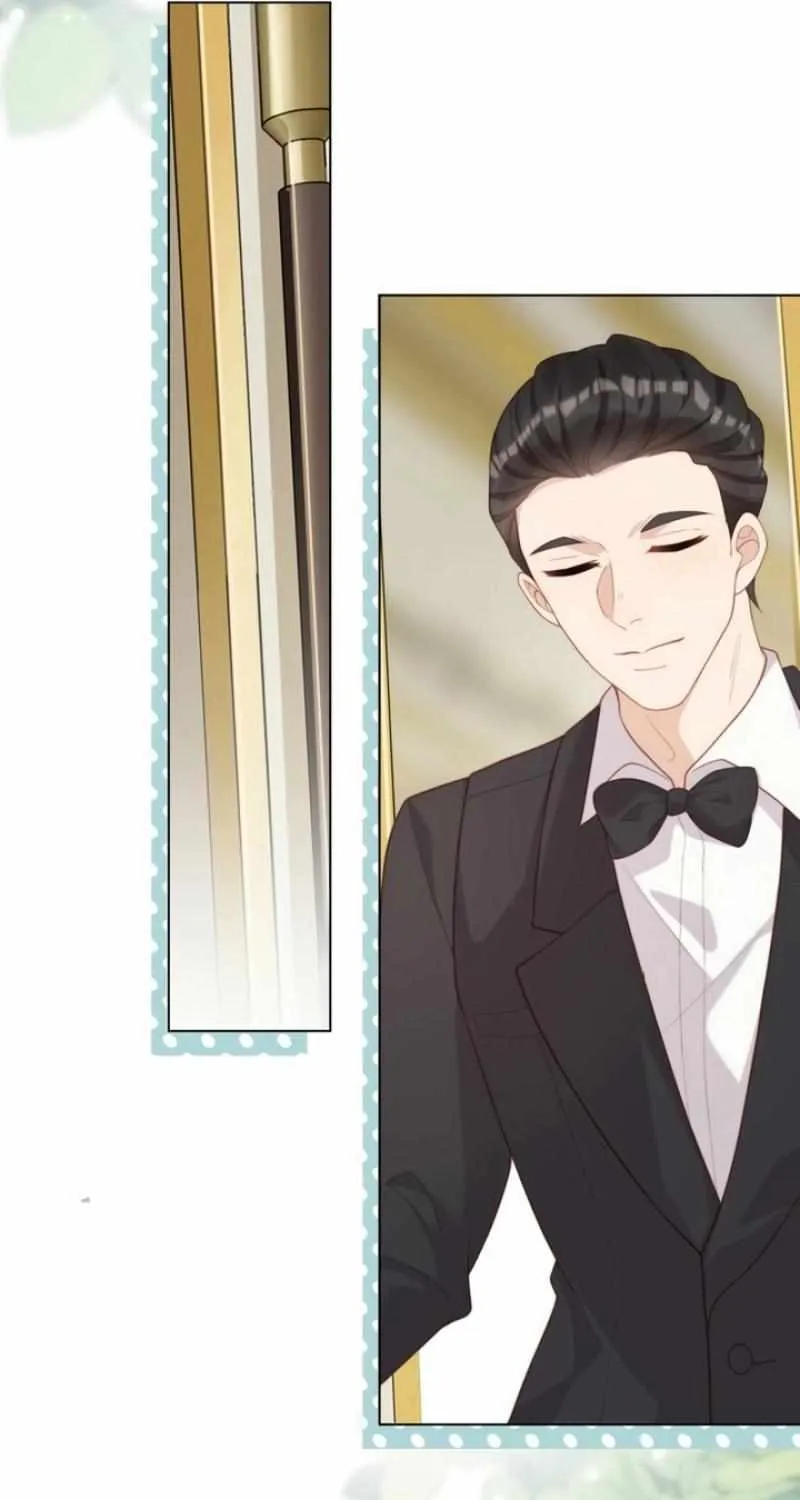 The Substitute Bride And The Overly affectionate Husband Chapter 3 page 38 - 