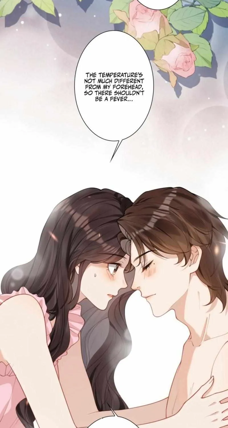 The Substitute Bride And The Overly affectionate Husband Chapter 3 page 5 - 