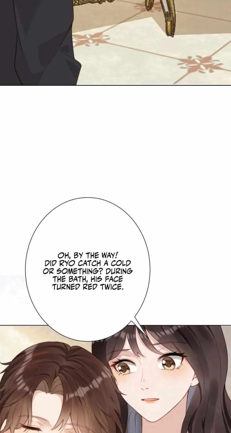 The Substitute Bride And The Overly affectionate Husband Chapter 3 page 41 - 