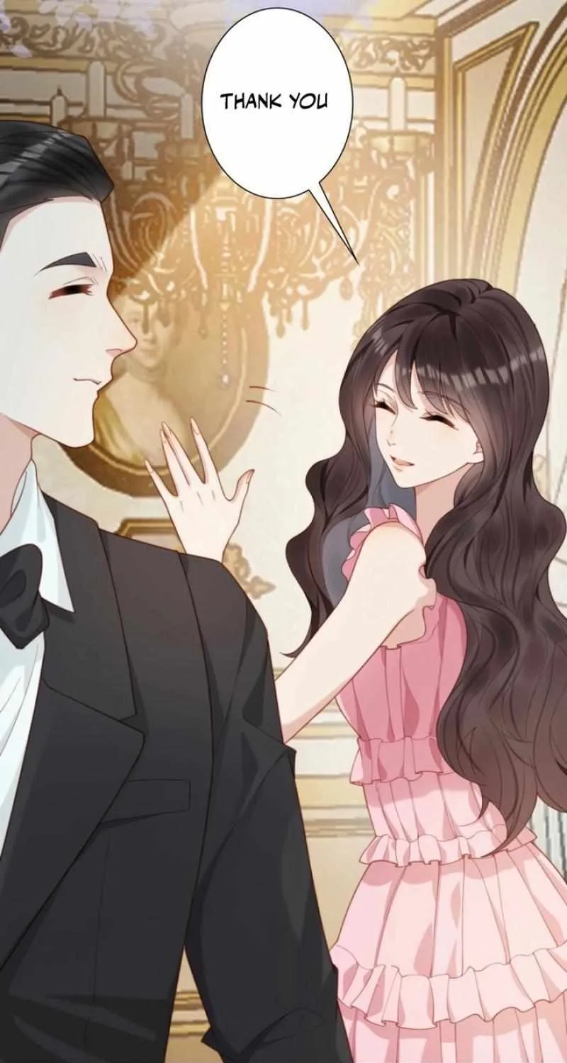 The Substitute Bride And The Overly affectionate Husband Chapter 3 page 47 - 