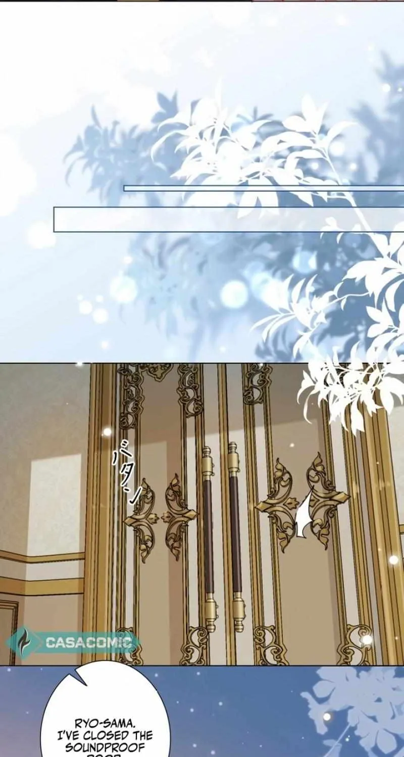 The Substitute Bride And The Overly affectionate Husband Chapter 3 page 48 - 