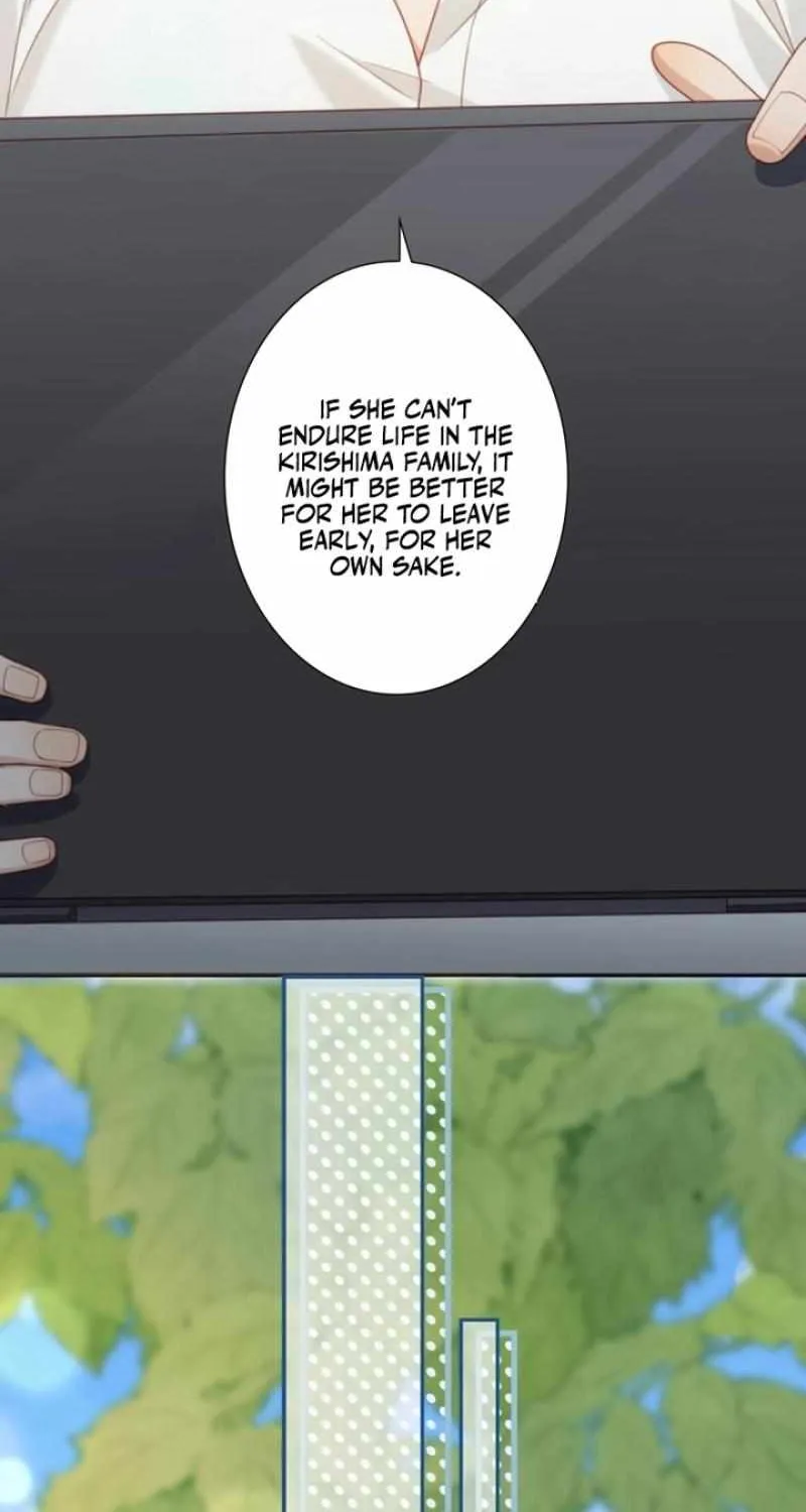 The Substitute Bride And The Overly affectionate Husband Chapter 3 page 54 - 