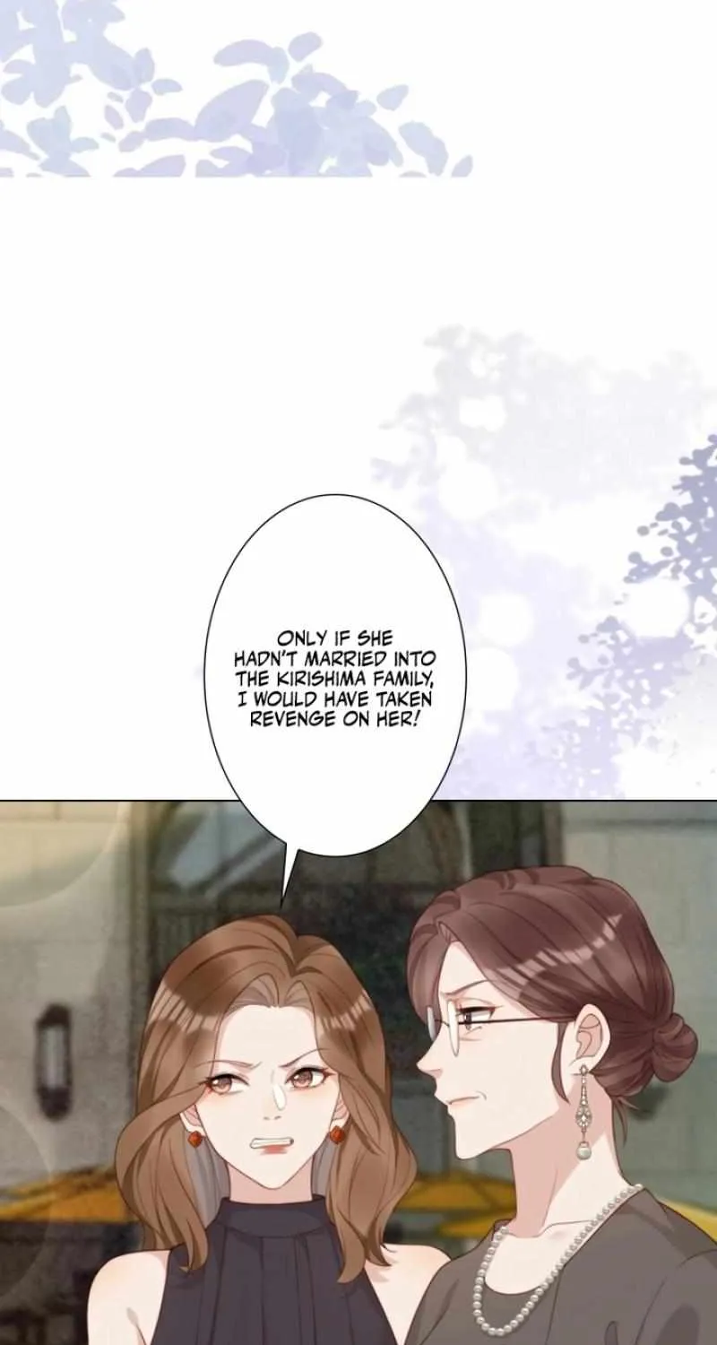 The Substitute Bride And The Overly affectionate Husband Chapter 3 page 58 - 