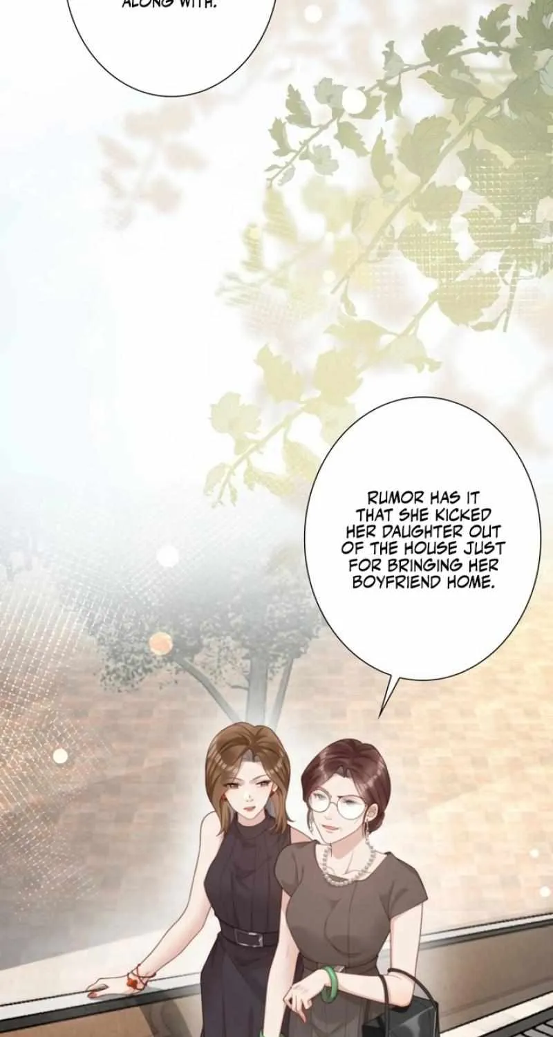 The Substitute Bride And The Overly affectionate Husband Chapter 3 page 60 - 