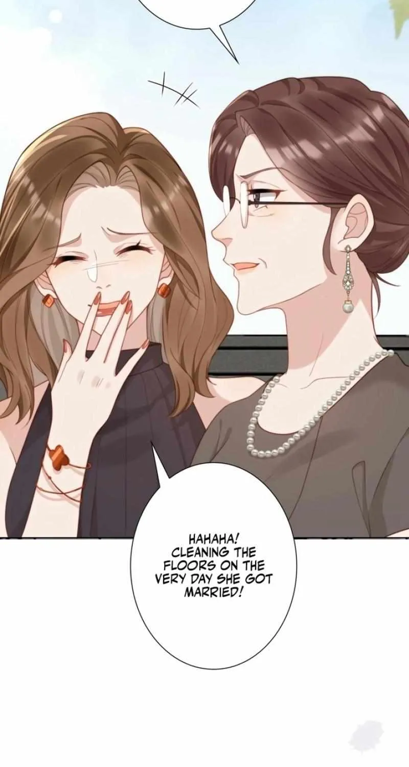 The Substitute Bride And The Overly affectionate Husband Chapter 3 page 62 - 