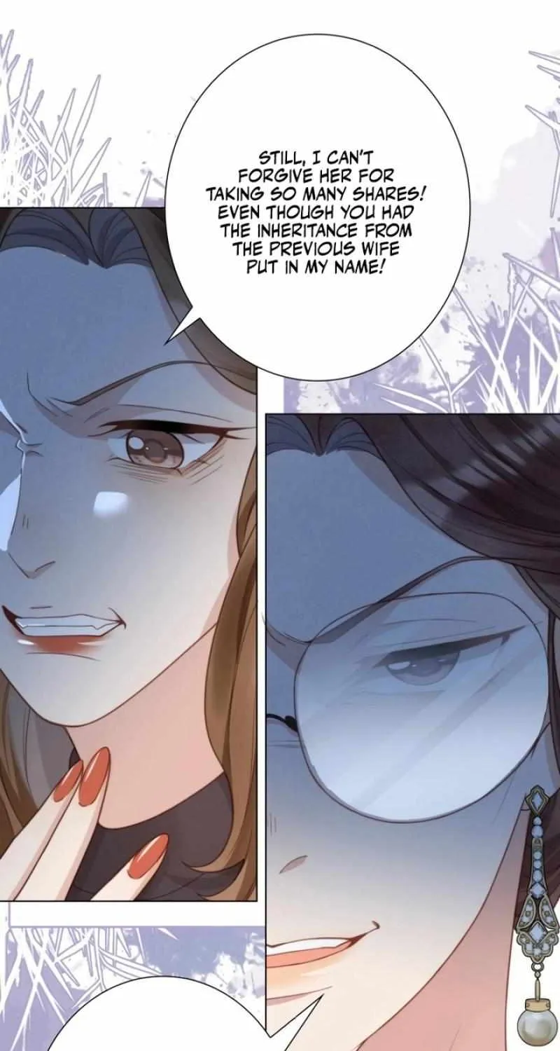 The Substitute Bride And The Overly affectionate Husband Chapter 3 page 63 - 