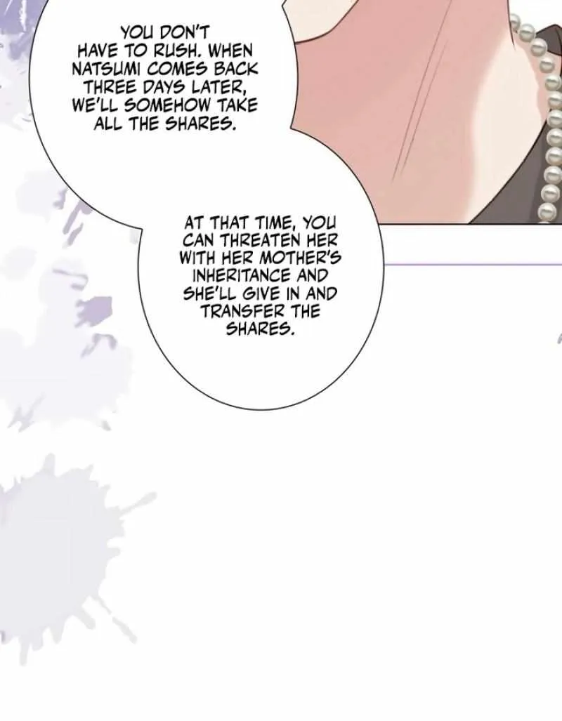The Substitute Bride And The Overly affectionate Husband Chapter 3 page 64 - 