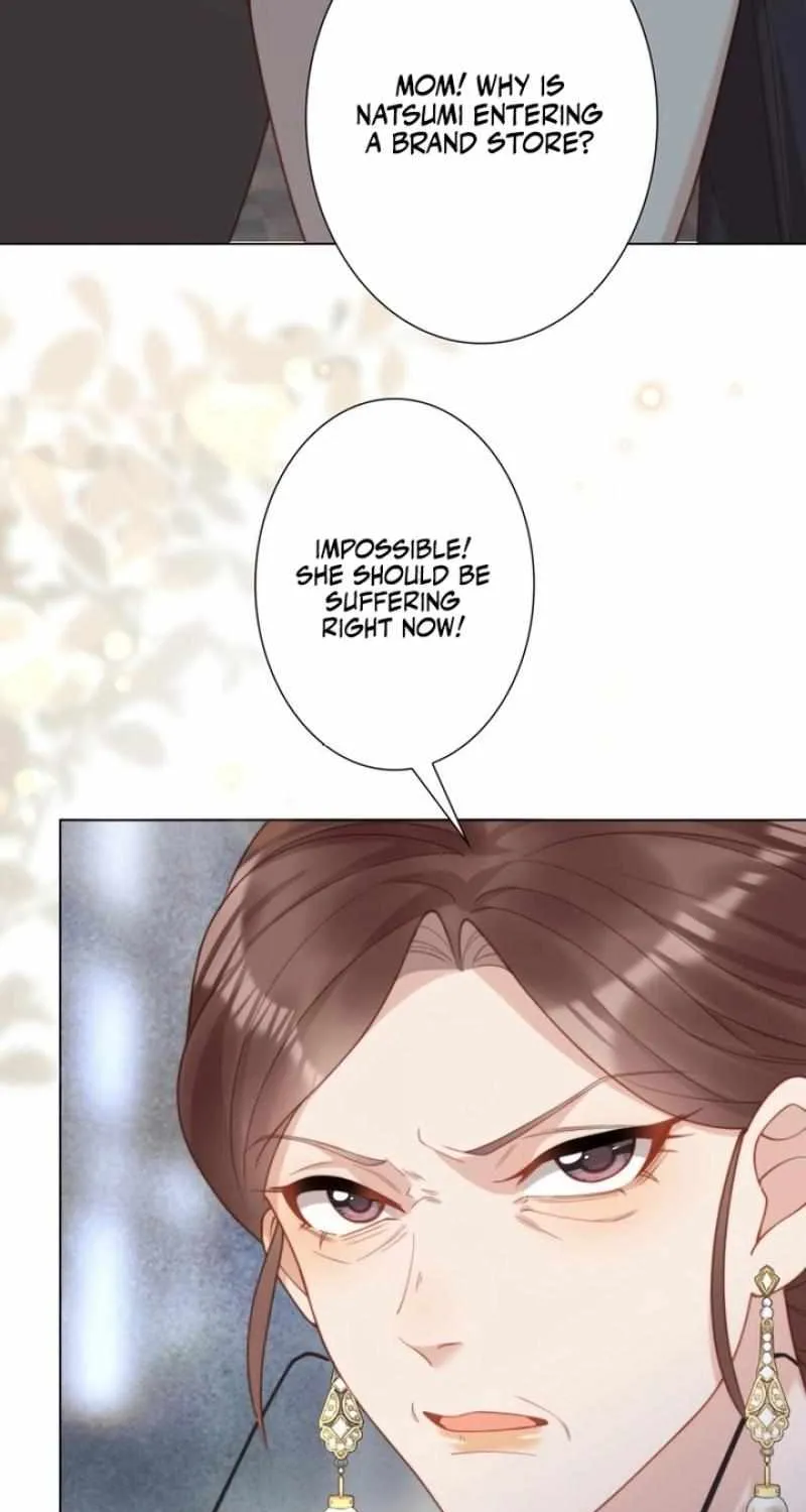 The Substitute Bride And The Overly affectionate Husband Chapter 3 page 67 - 
