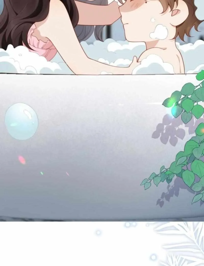 The Substitute Bride And The Overly affectionate Husband Chapter 3 page 10 - 