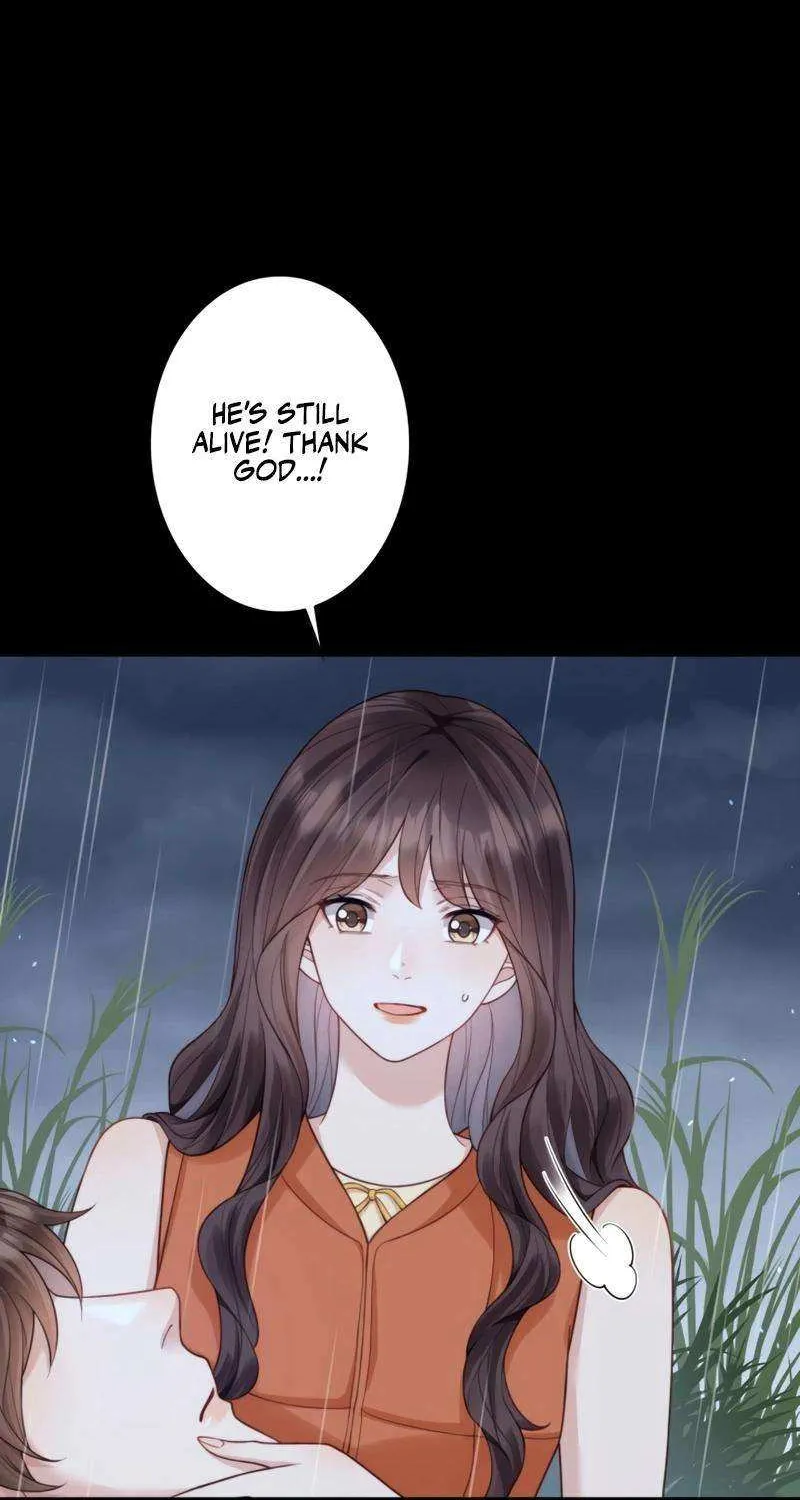 The Substitute Bride And The Overly affectionate Husband Chapter 30 page 2 - 