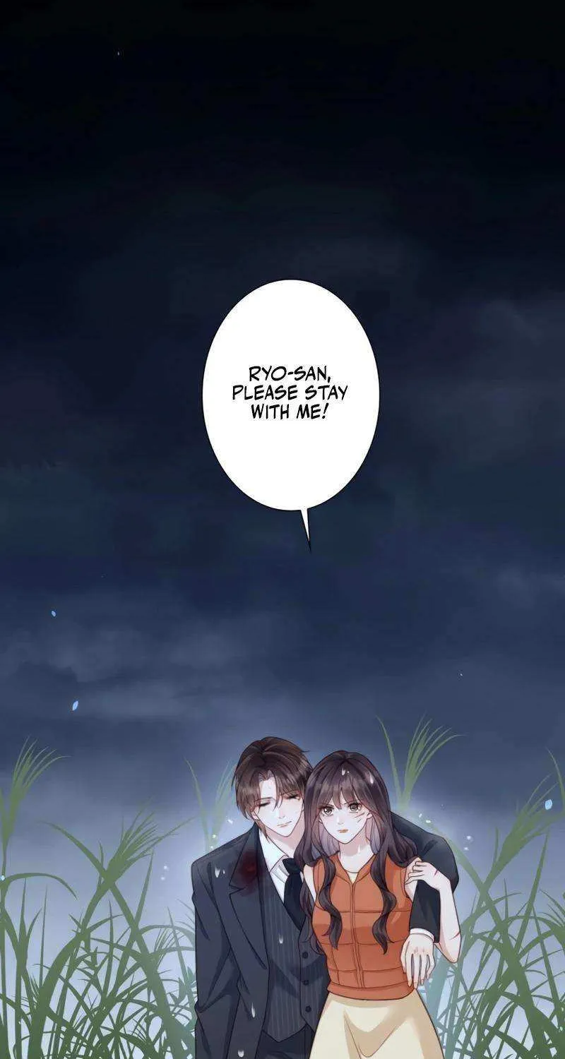 The Substitute Bride And The Overly affectionate Husband Chapter 30 page 13 - 