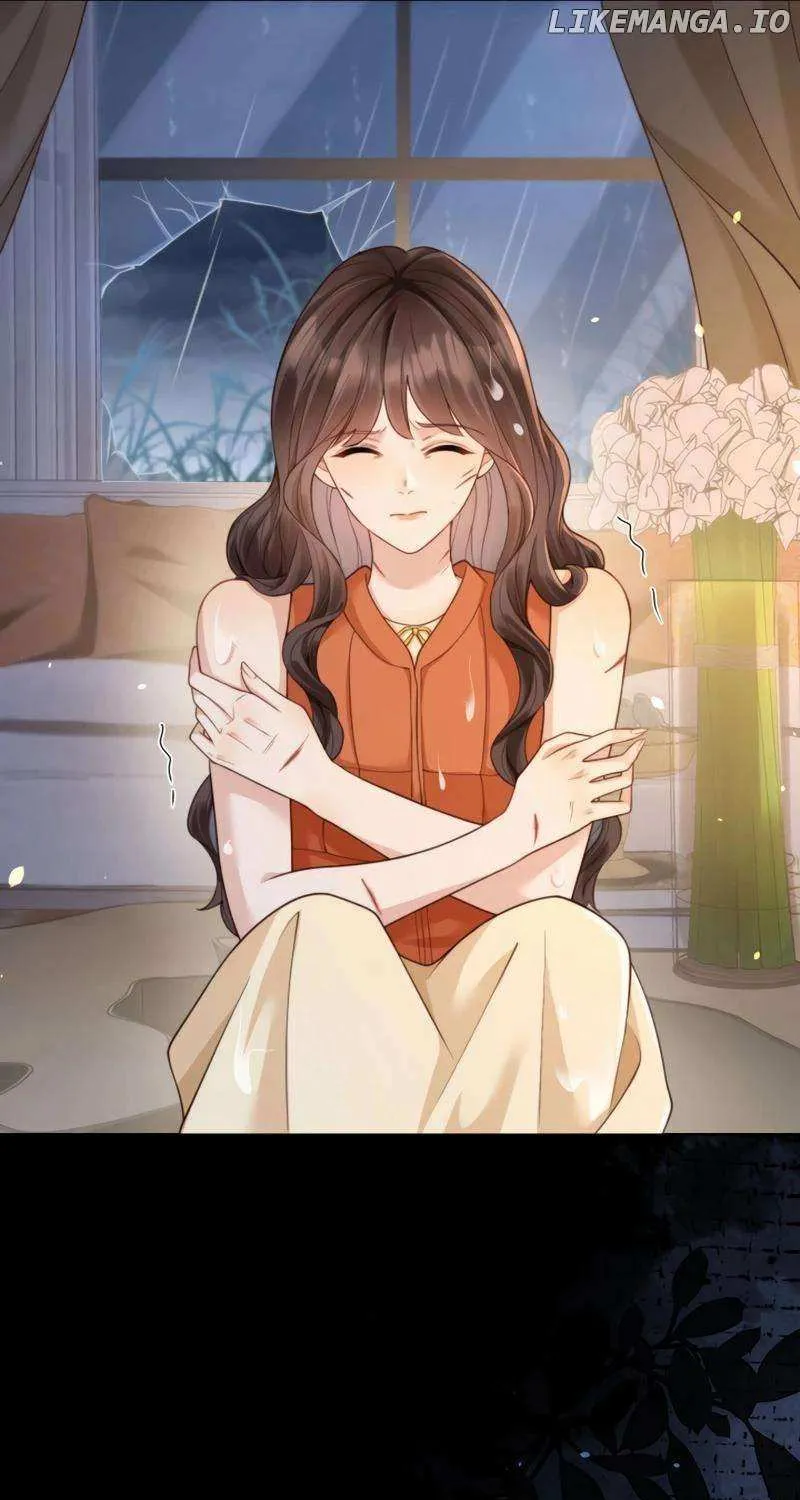 The Substitute Bride And The Overly affectionate Husband Chapter 30 page 23 - 