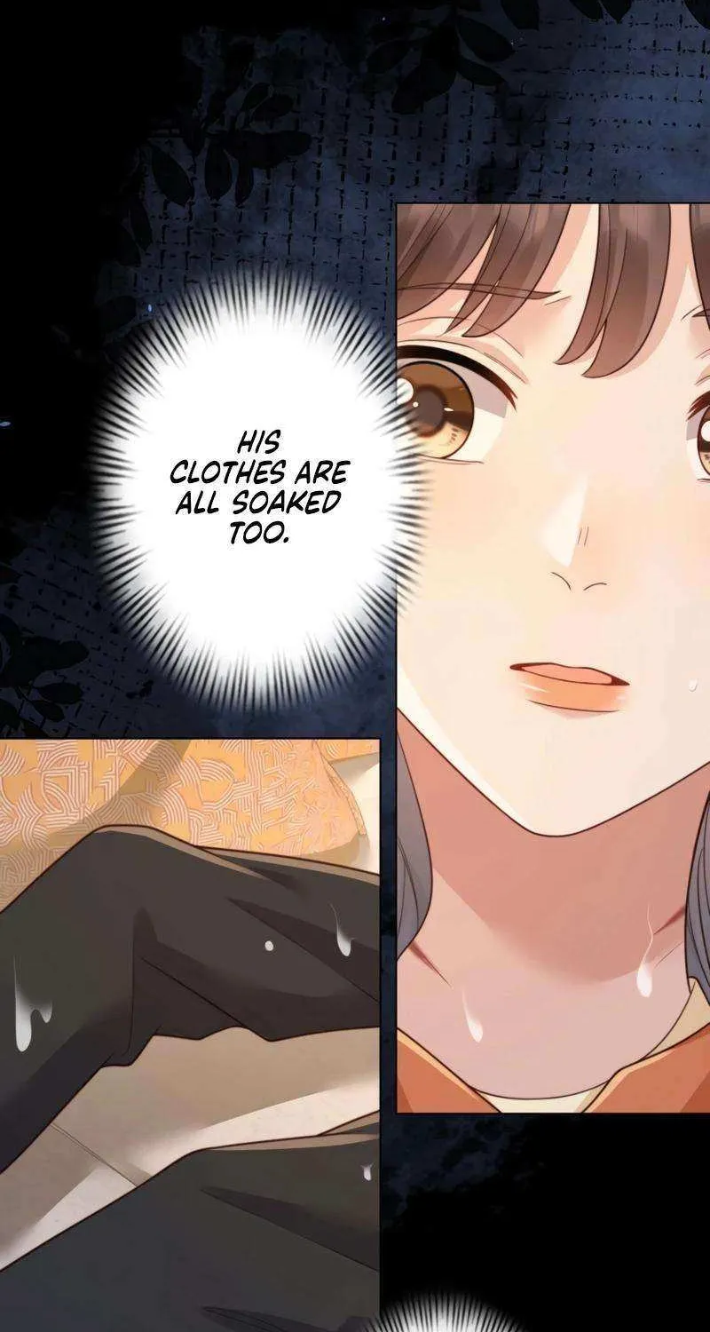 The Substitute Bride And The Overly affectionate Husband Chapter 30 page 24 - 