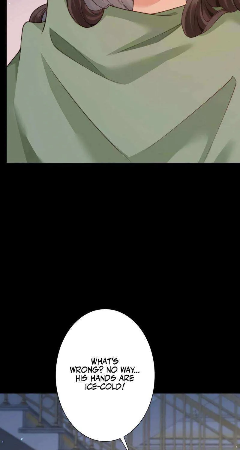 The Substitute Bride And The Overly affectionate Husband Chapter 30 page 31 - 
