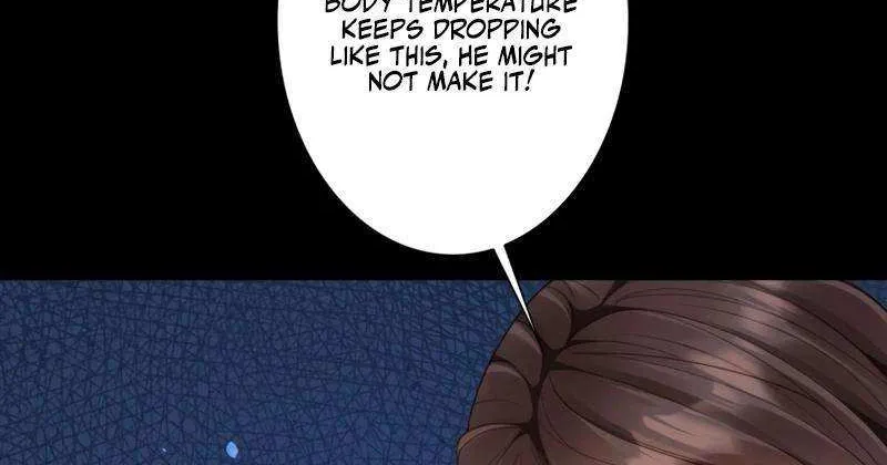 The Substitute Bride And The Overly affectionate Husband Chapter 30 page 33 - 