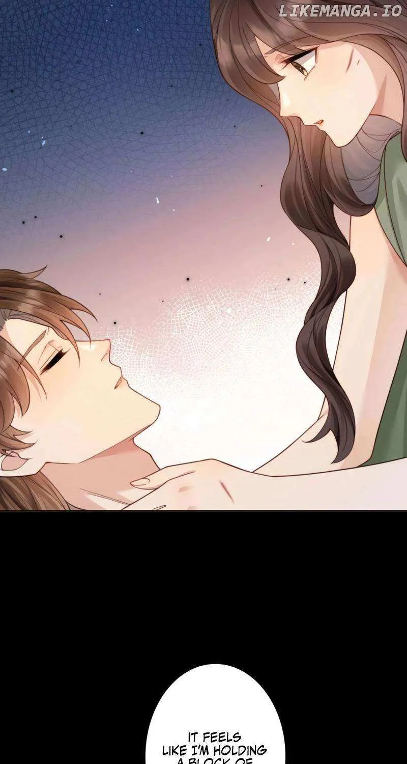 The Substitute Bride And The Overly affectionate Husband Chapter 30 page 34 - 