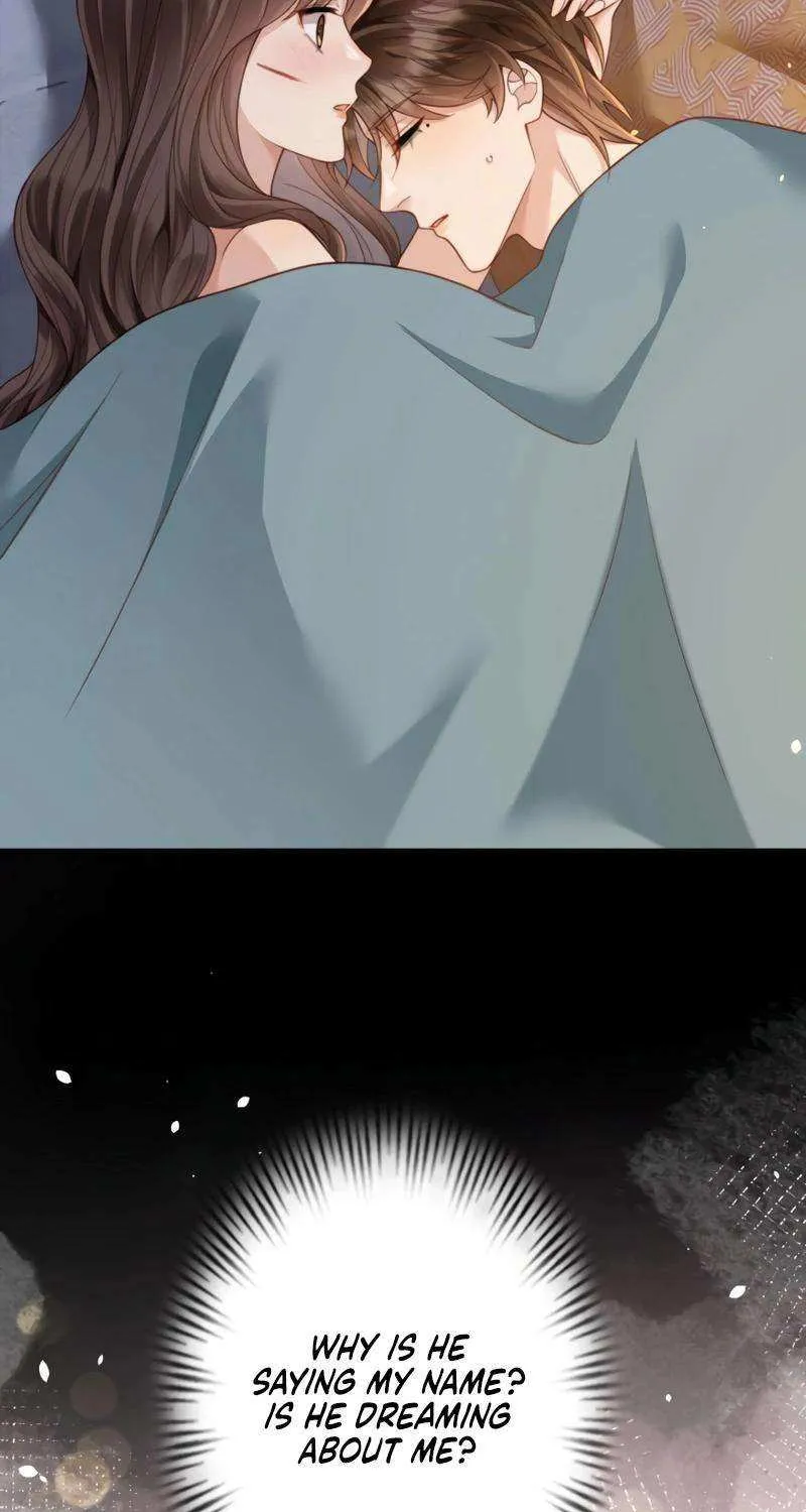 The Substitute Bride And The Overly affectionate Husband Chapter 30 page 38 - 