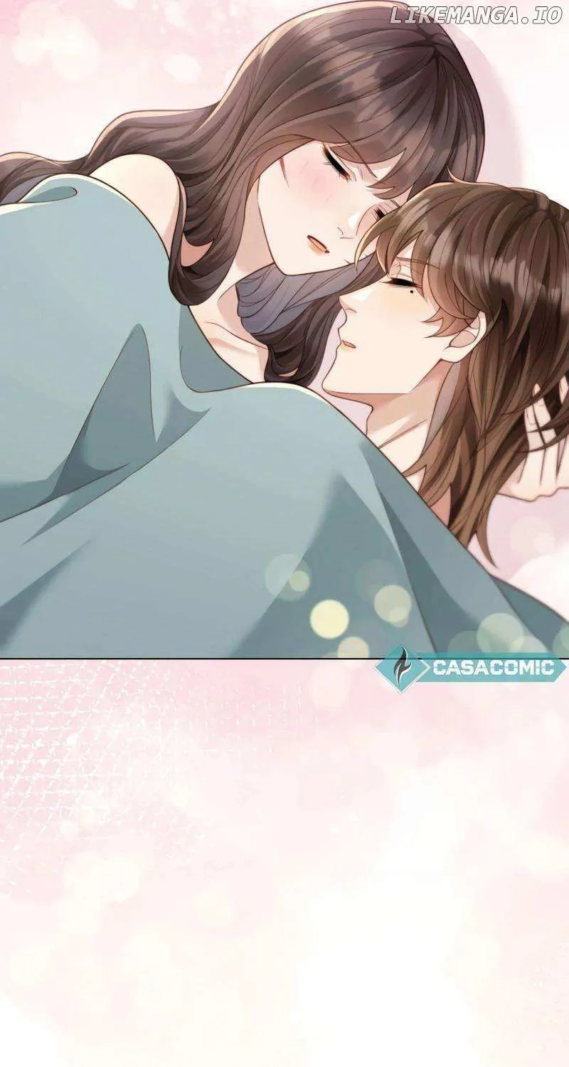 The Substitute Bride And The Overly affectionate Husband Chapter 30 page 40 - 