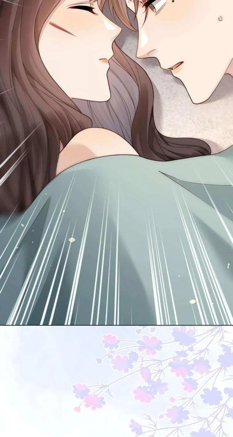 The Substitute Bride And The Overly affectionate Husband Chapter 30 page 44 - 