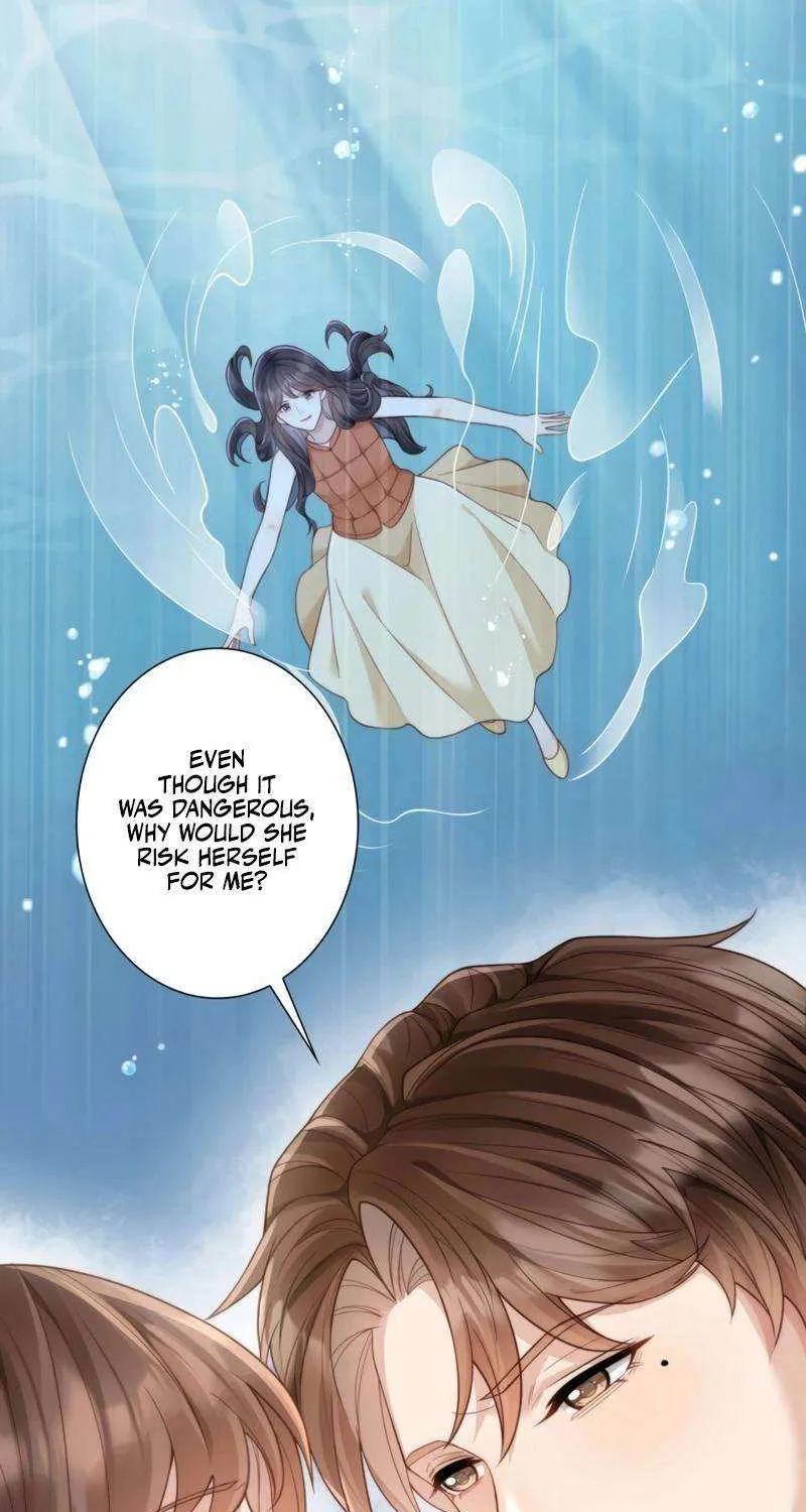 The Substitute Bride And The Overly affectionate Husband Chapter 30 page 48 - 