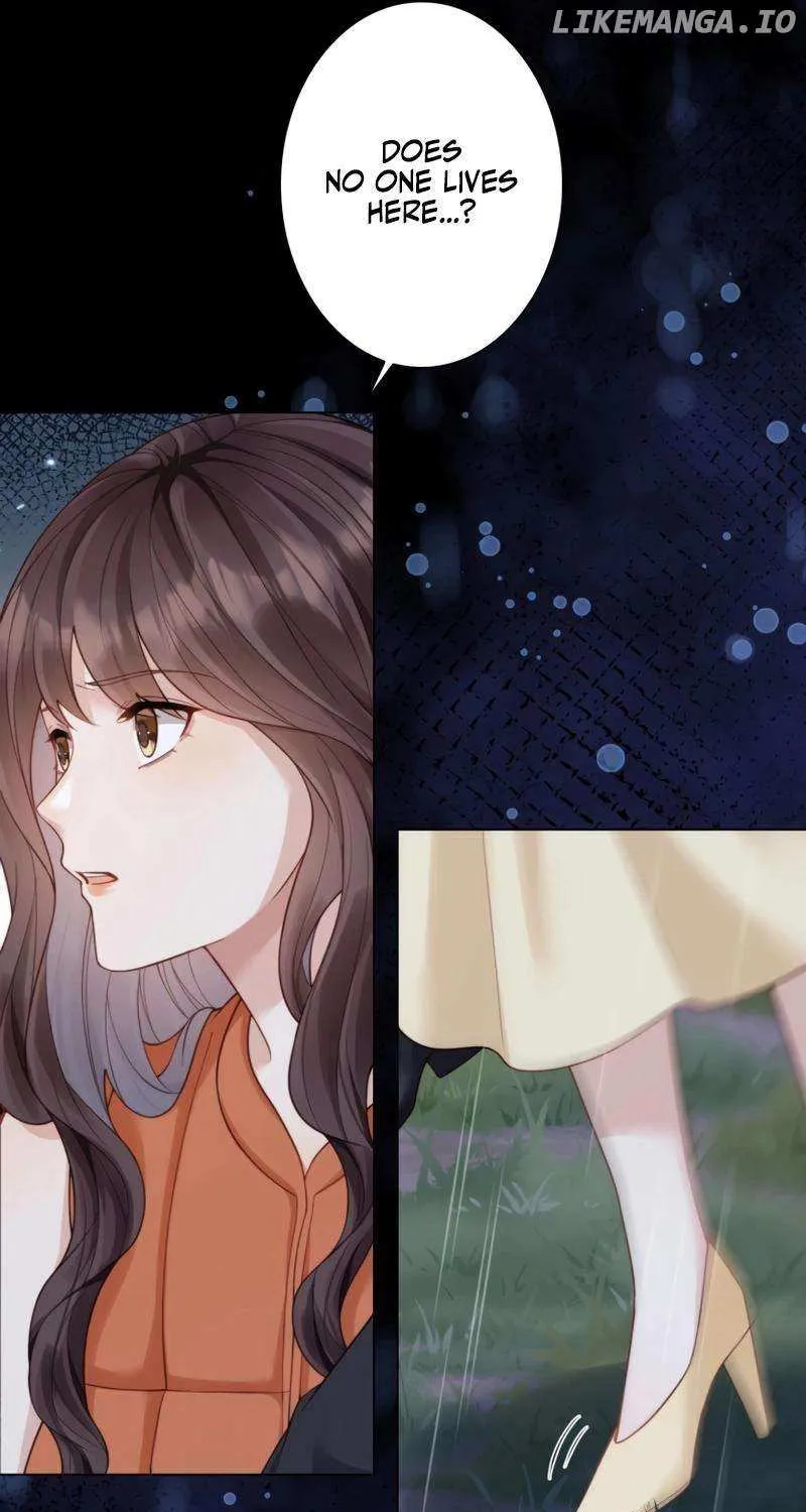 The Substitute Bride And The Overly affectionate Husband Chapter 30 page 6 - 