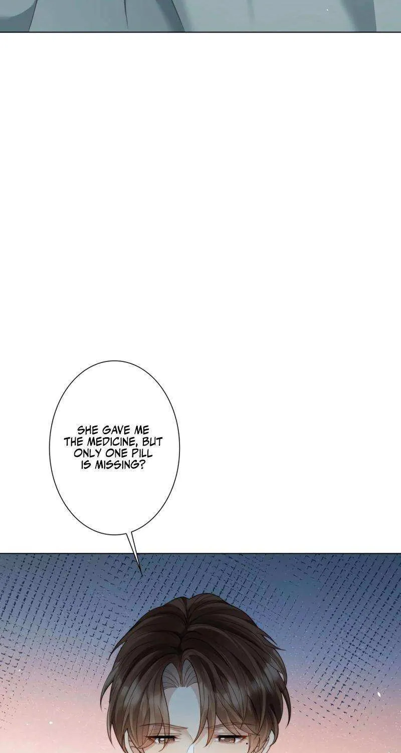 The Substitute Bride And The Overly affectionate Husband Chapter 30 page 52 - 