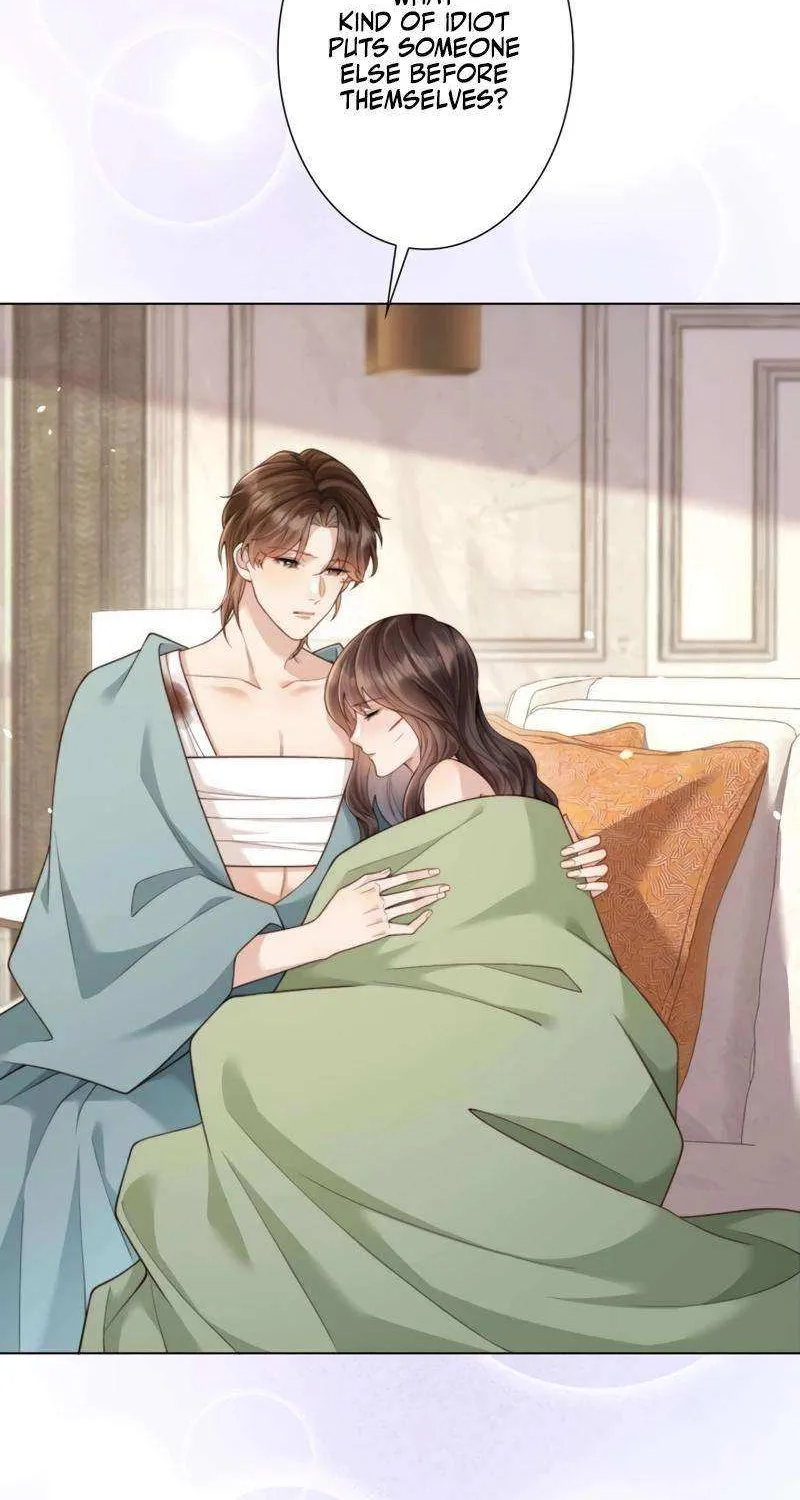 The Substitute Bride And The Overly affectionate Husband Chapter 30 page 54 - 