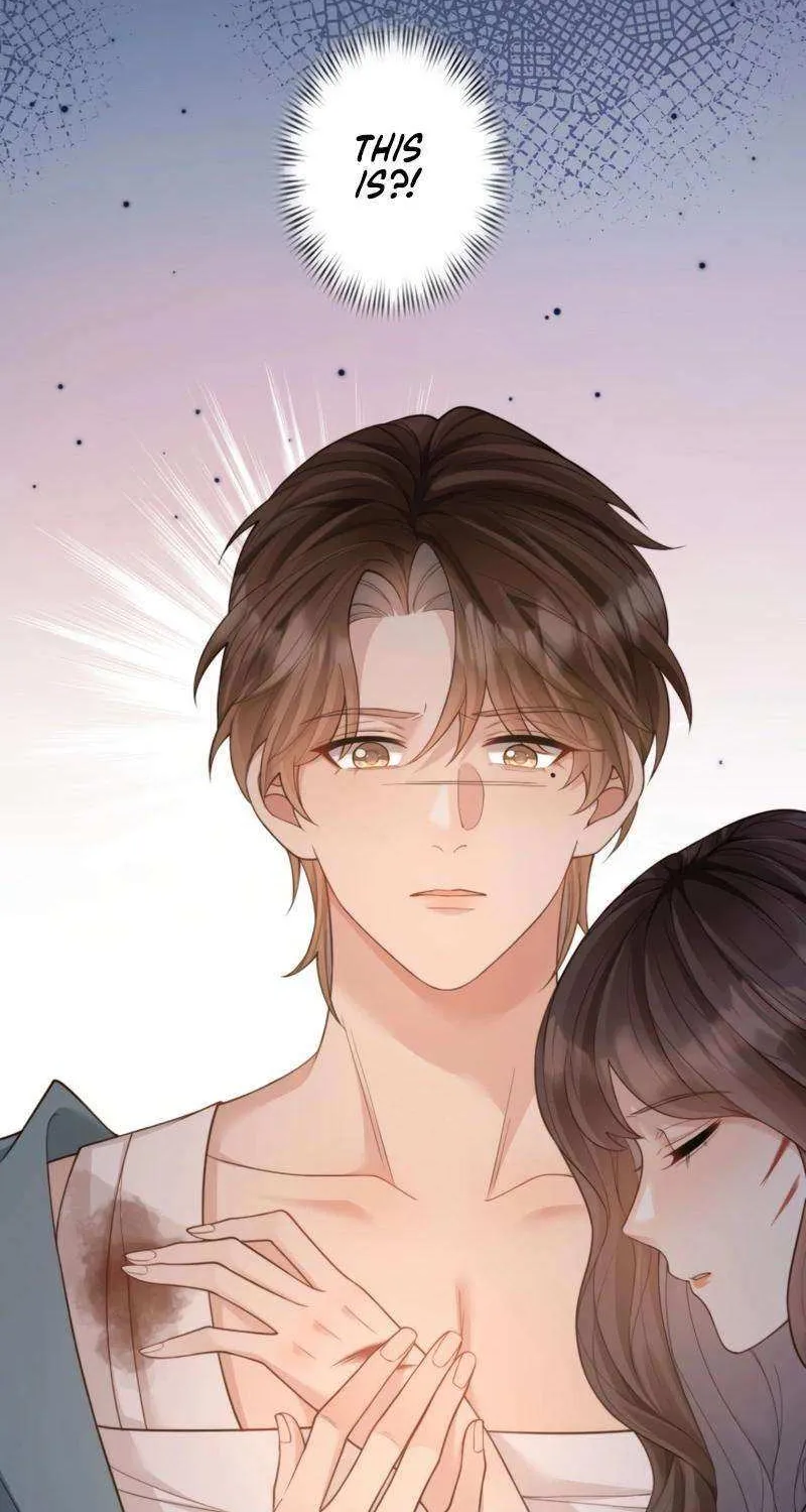 The Substitute Bride And The Overly affectionate Husband Chapter 30 page 57 - 