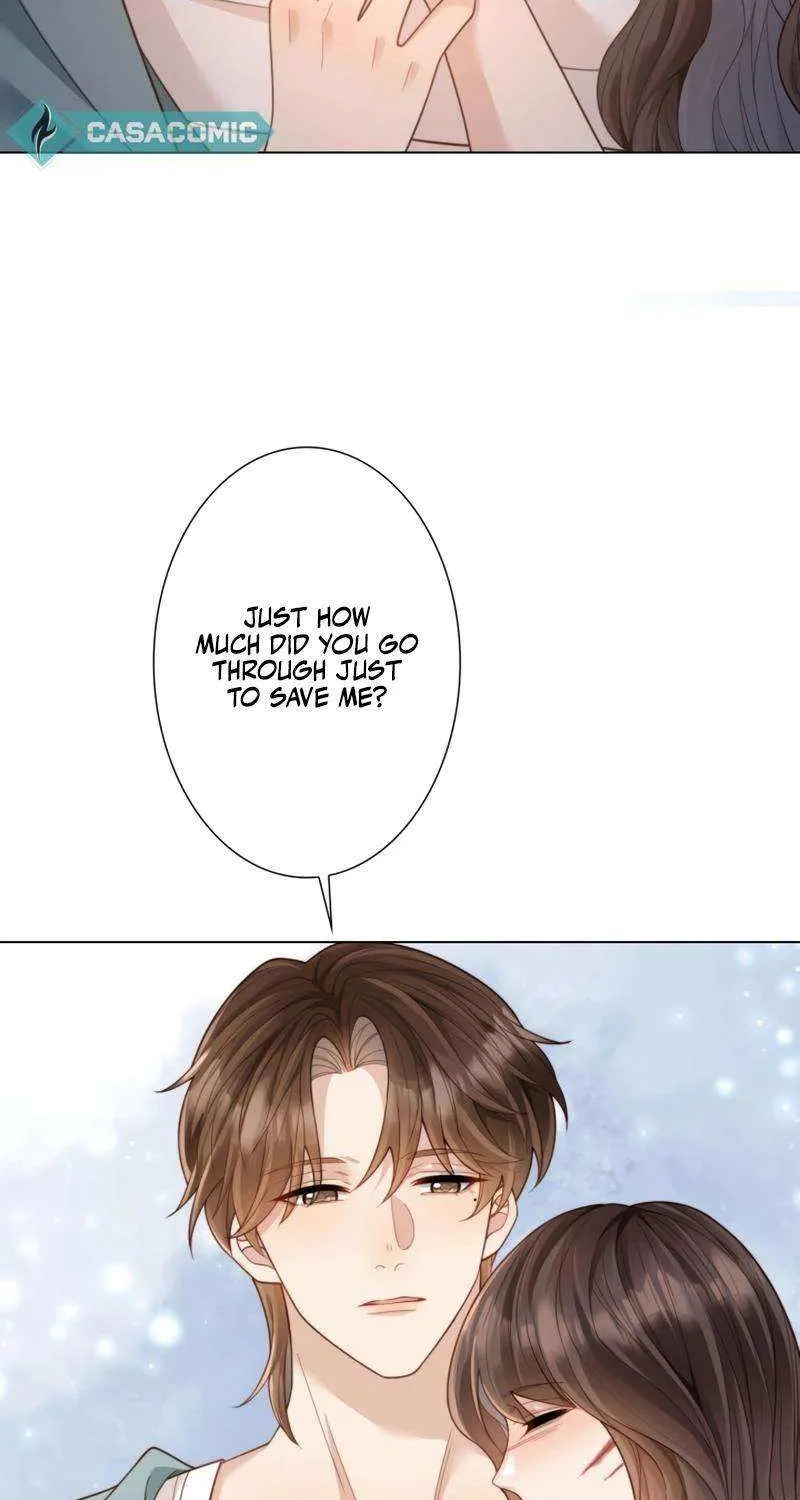 The Substitute Bride And The Overly affectionate Husband Chapter 30 page 58 - 