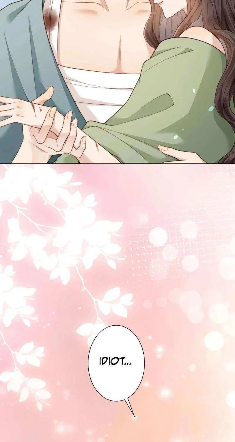 The Substitute Bride And The Overly affectionate Husband Chapter 30 page 59 - 