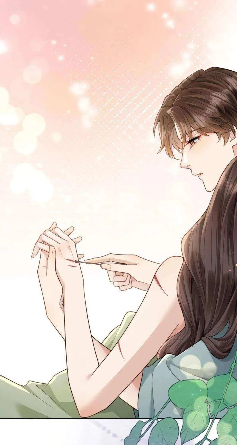 The Substitute Bride And The Overly affectionate Husband Chapter 30 page 60 - 