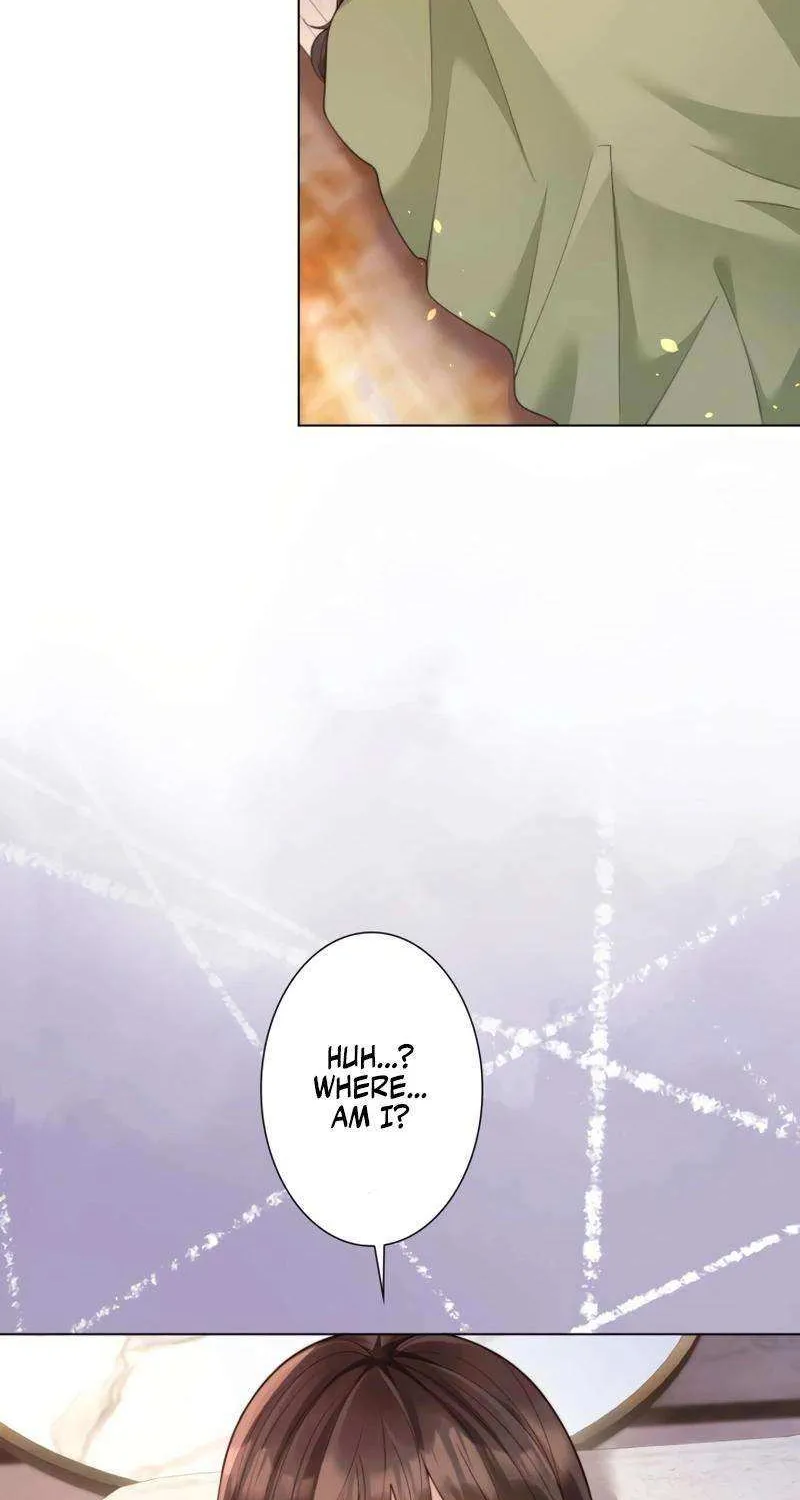 The Substitute Bride And The Overly affectionate Husband Chapter 30 page 63 - 
