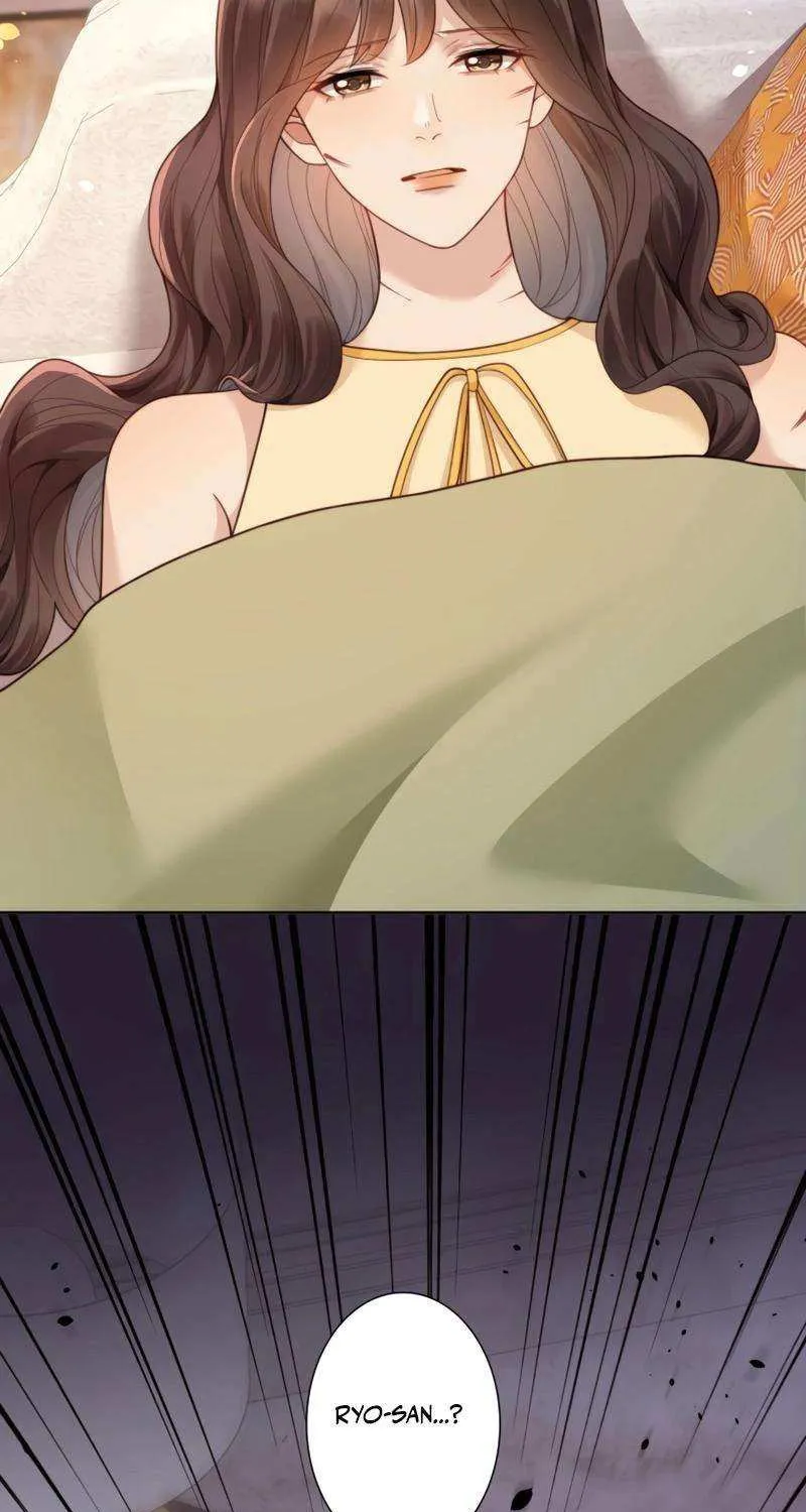 The Substitute Bride And The Overly affectionate Husband Chapter 30 page 64 - 