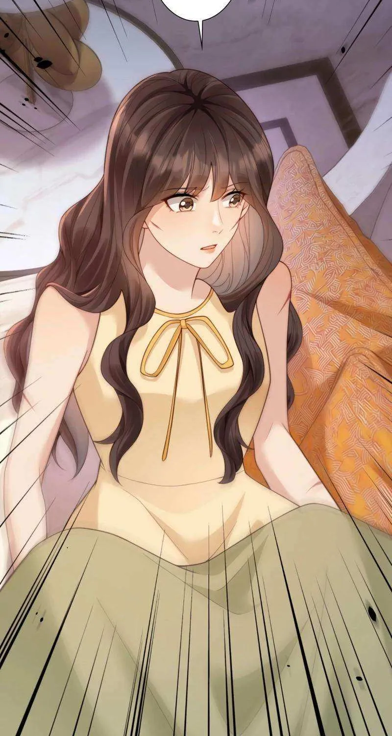 The Substitute Bride And The Overly affectionate Husband Chapter 30 page 65 - 