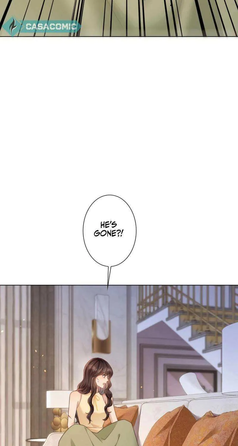 The Substitute Bride And The Overly affectionate Husband Chapter 30 page 66 - 