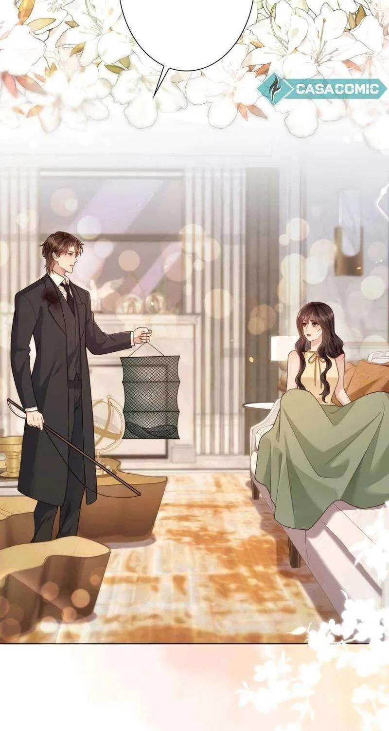 The Substitute Bride And The Overly affectionate Husband Chapter 30 page 70 - 
