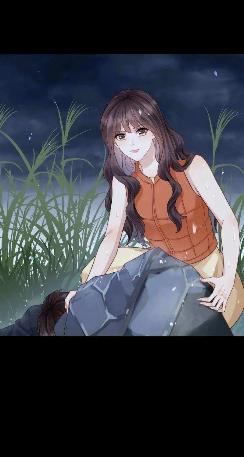 The Substitute Bride And The Overly affectionate Husband Chapter 30 page 10 - 