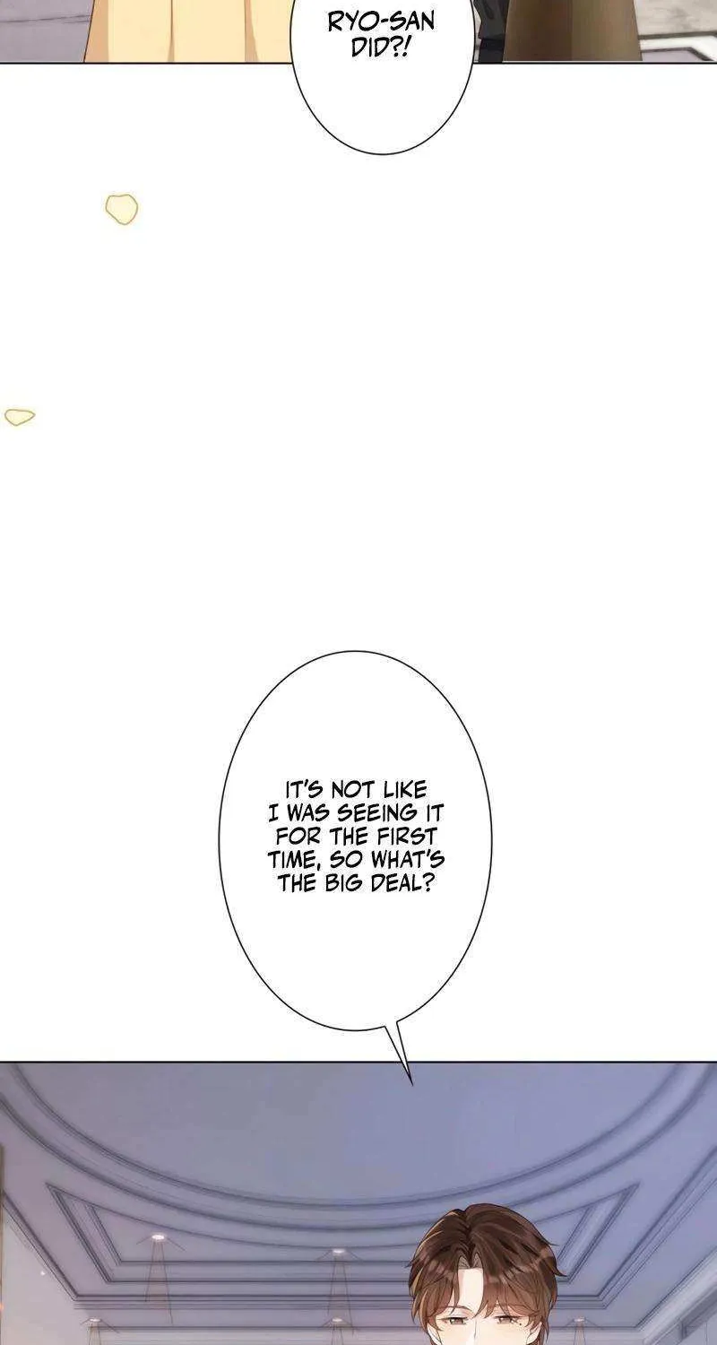 The Substitute Bride And The Overly affectionate Husband Chapter 31 page 13 - 