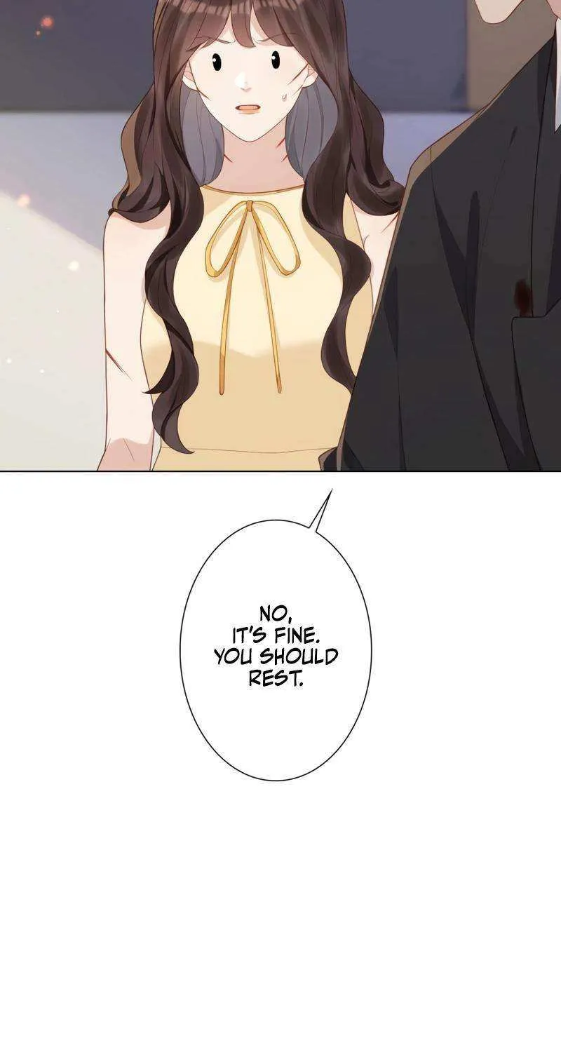 The Substitute Bride And The Overly affectionate Husband Chapter 31 page 16 - 