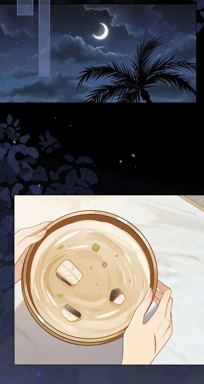 The Substitute Bride And The Overly affectionate Husband Chapter 31 page 22 - 