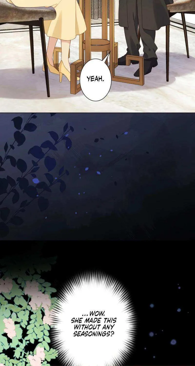 The Substitute Bride And The Overly affectionate Husband Chapter 31 page 25 - 