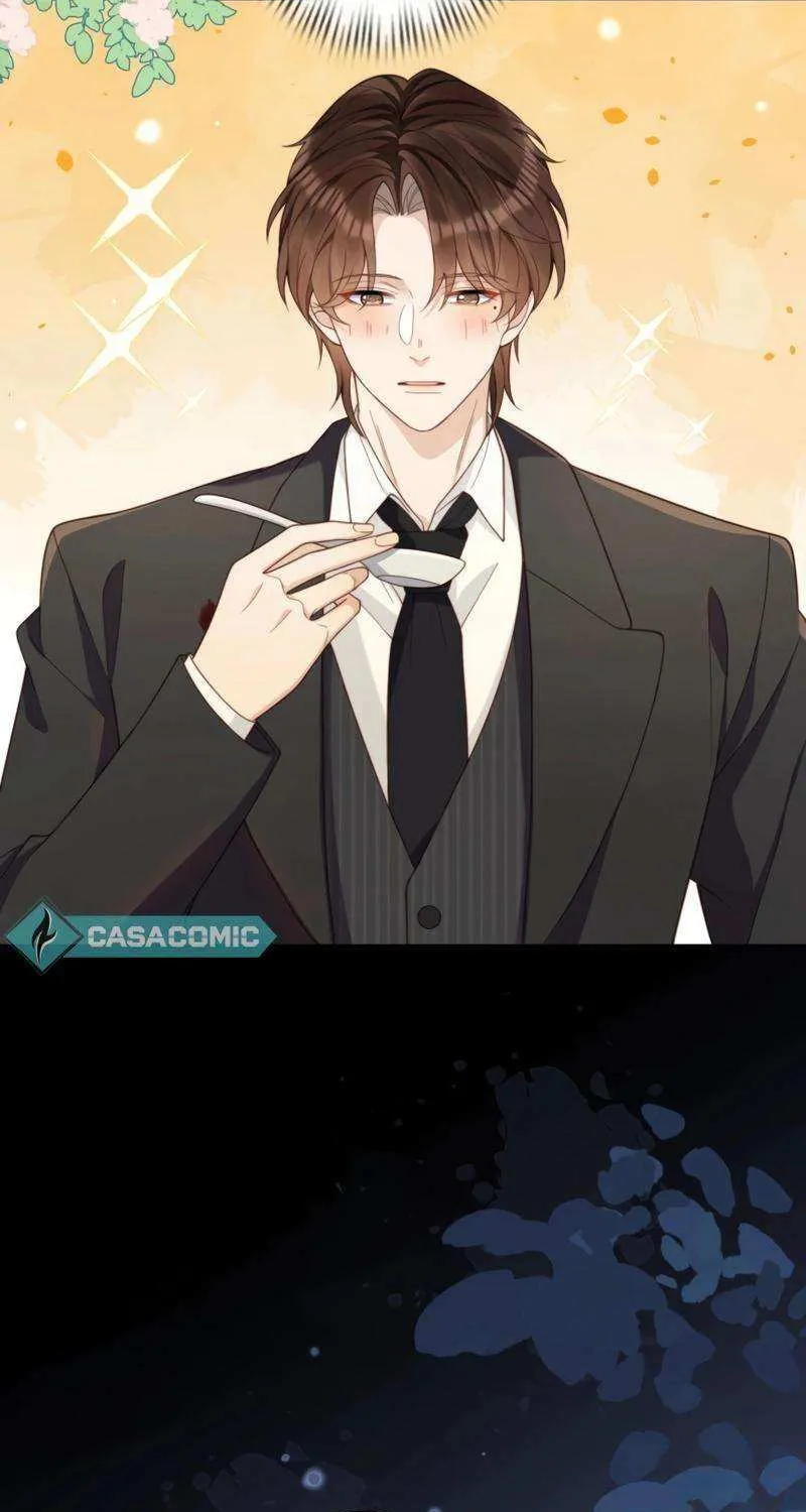 The Substitute Bride And The Overly affectionate Husband Chapter 31 page 26 - 