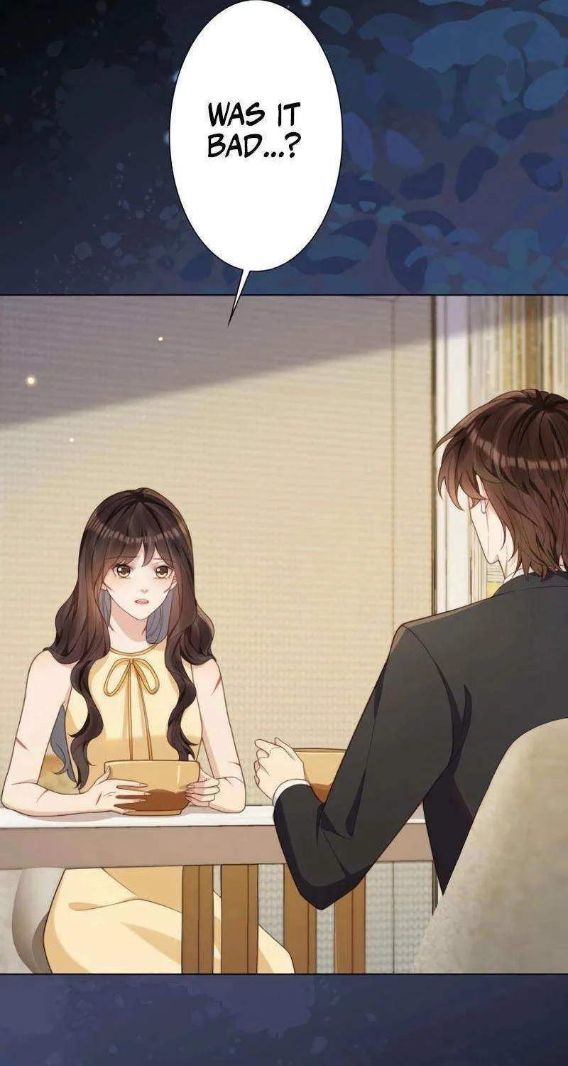 The Substitute Bride And The Overly affectionate Husband Chapter 31 page 27 - 