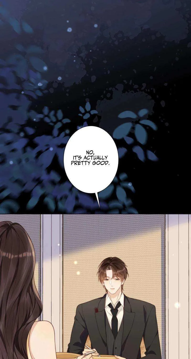 The Substitute Bride And The Overly affectionate Husband Chapter 31 page 28 - 