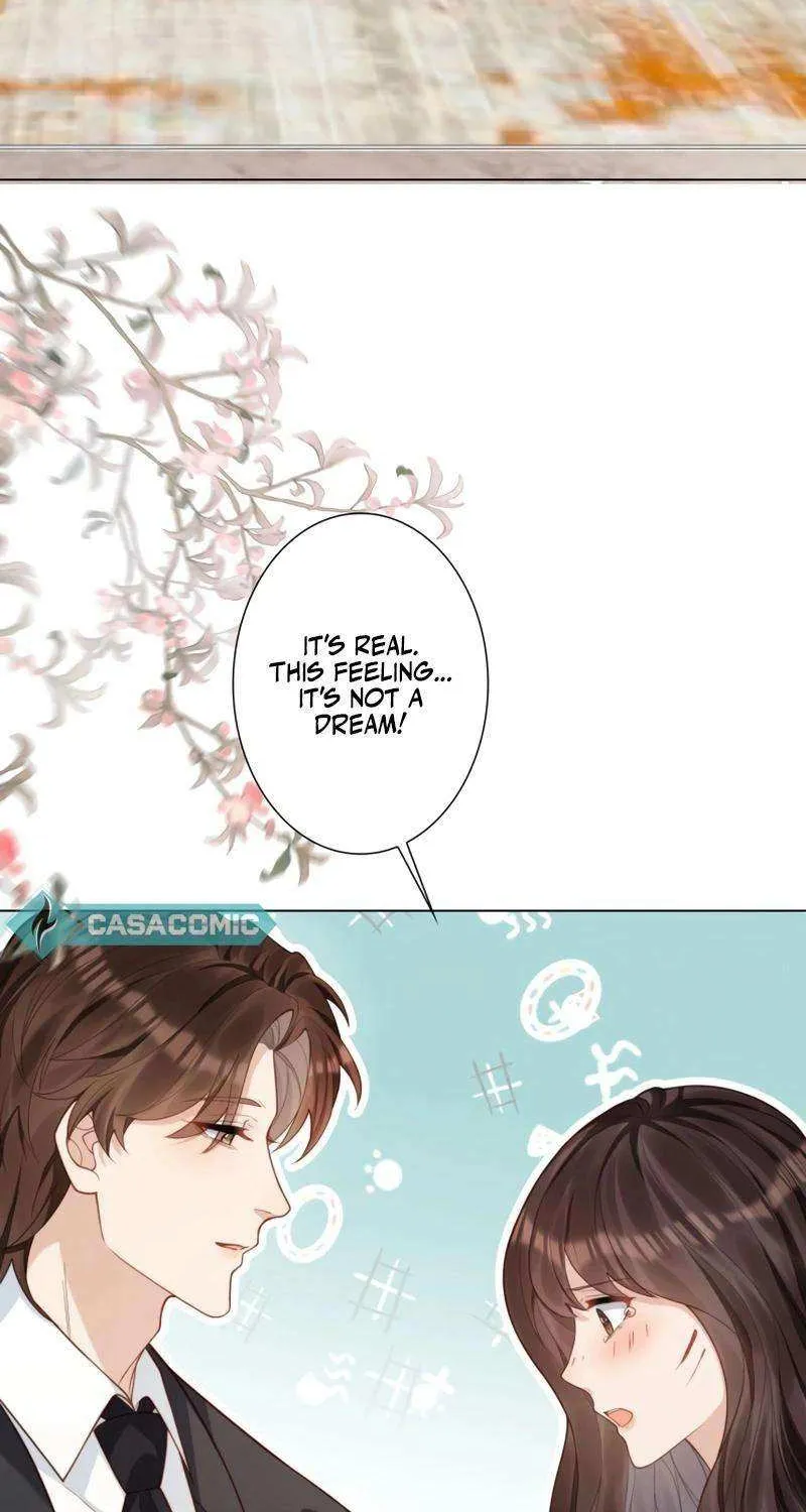 The Substitute Bride And The Overly affectionate Husband Chapter 31 page 4 - 